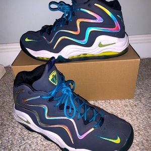 Nike Air Pippen shoes